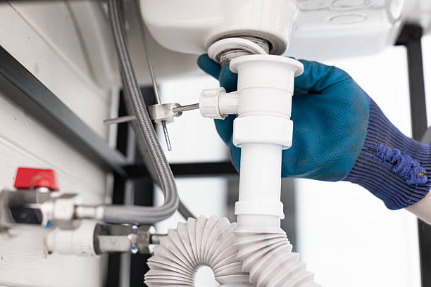 Reliable Drain Cleaning contractor in Auburn, PA by AAA Plumbing Heating