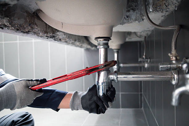 Trusted Drain Cleaning service in Auburn, PA - AAA Plumbing Heating